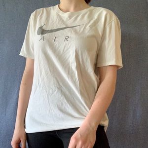 Nike Air Basketball Shirt